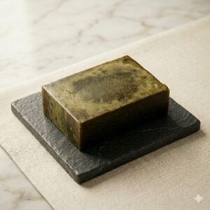 Moringa Bath Bar