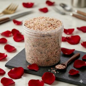 Bella Rosa Bath Salts