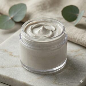 Detoxifying Face Mask