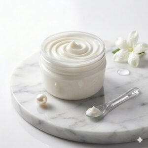 Deep Moisturizing Face Cream
